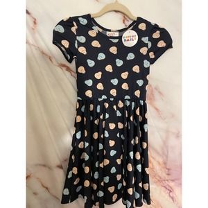 NWT DotDotSmile Boutique Pear Dress
